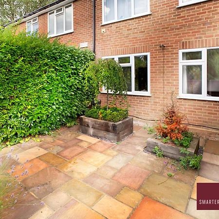 Sunninghill Village - 2 Bed - Parking And Garden Ascot  Eksteriør bilde